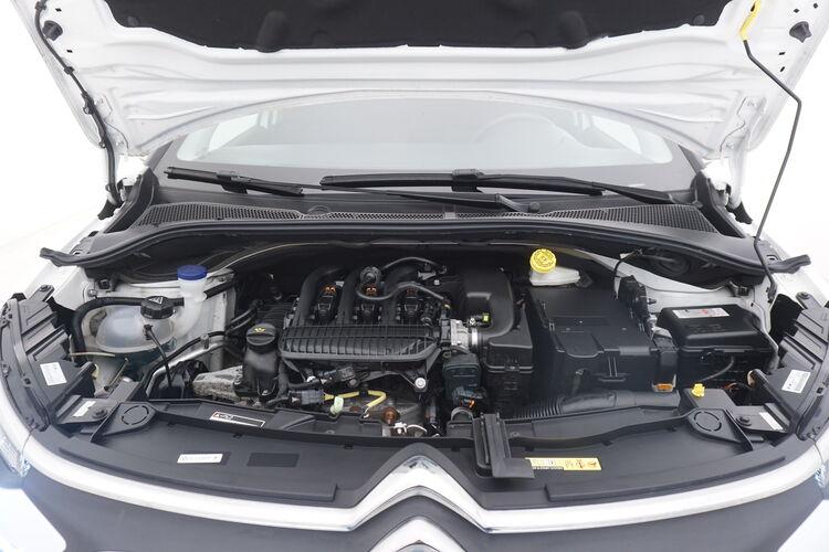 Citroen C3 Shine BR734299 1.2 Benzina 83CV