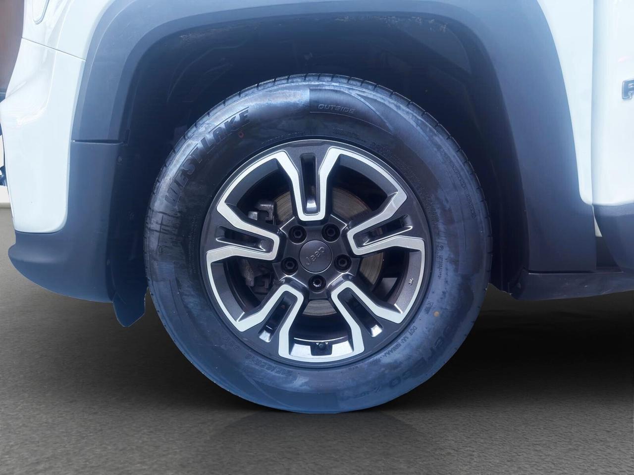 Jeep Renegade 1.0 T3 Business