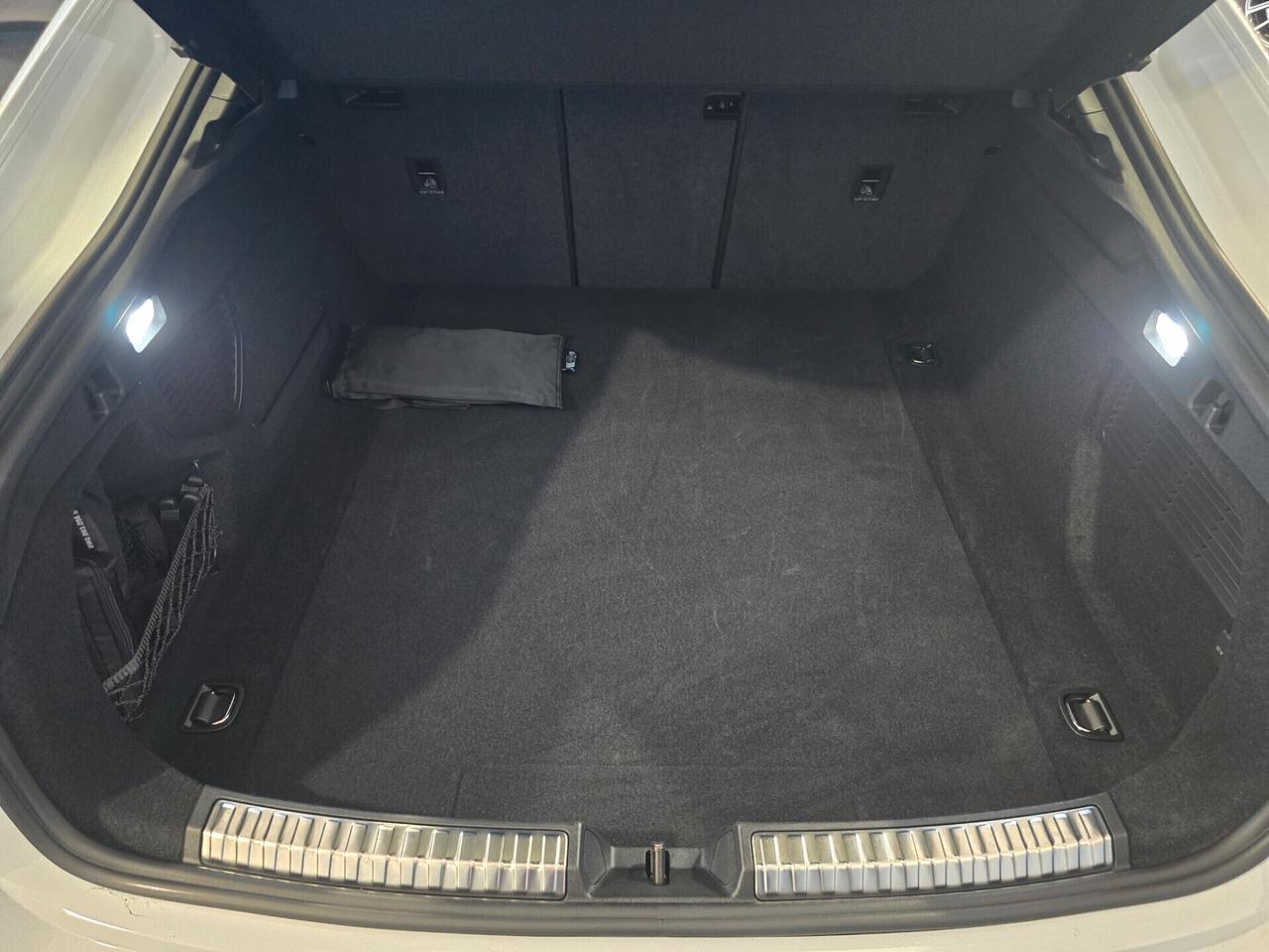 Audi A5 SPB 40 TDI S tronic S Line edition VIRTUAL/MATRIX/TECH PRO