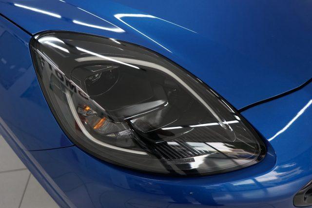 FORD Puma 1.0 EcoBoost Hybrid 125 CV S&S ST-Line