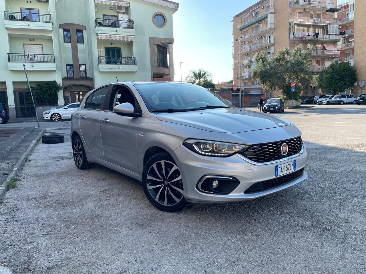 Fiat Tipo 1.3 Mjt 95CV 120MILA IN OTTIME CONDIZIONI