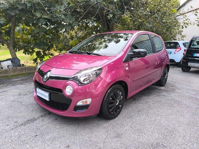 Renault Twingo 1.2 16V Night&Day