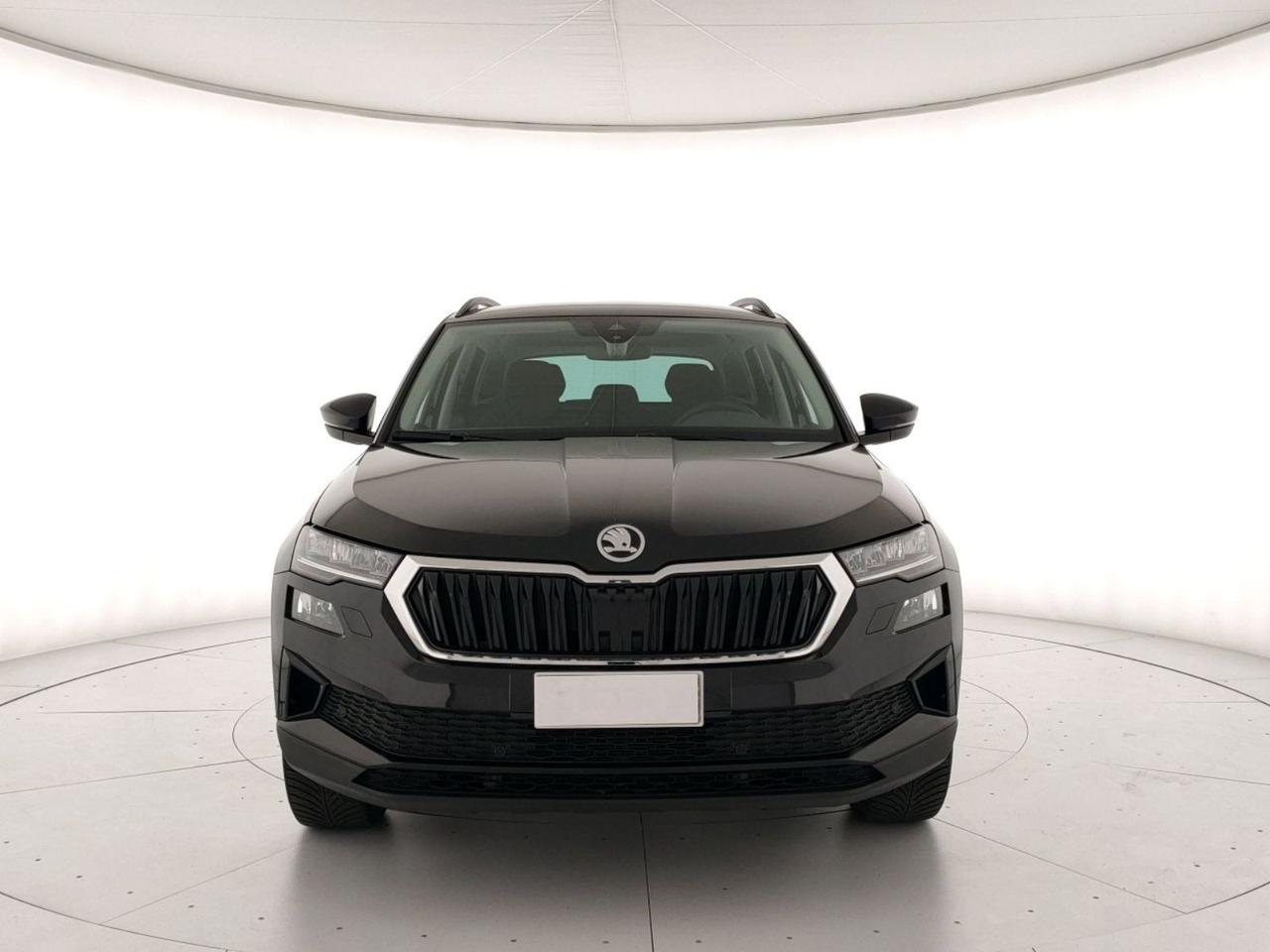 Skoda Karoq 2.0 tdi selection 150cv dsg
