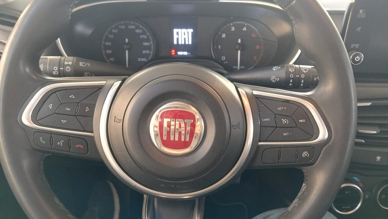 Fiat Tipo 1.3 Mjt S&S 5 porte