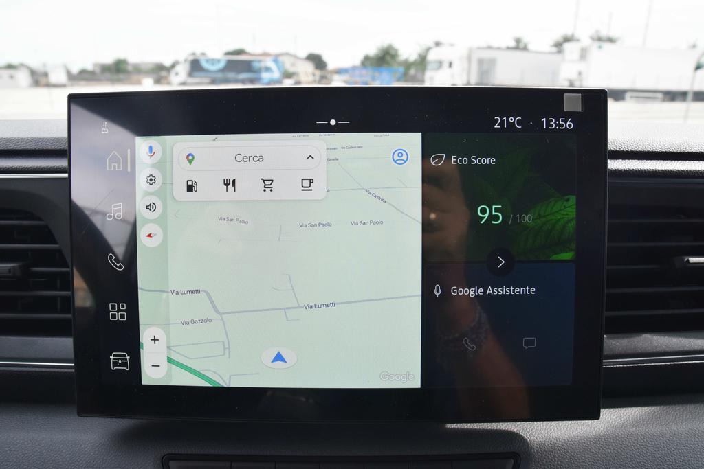 Renault Master IV Furgone tetto alto Master T35 2.0 Blue Dci 150cv L2h2