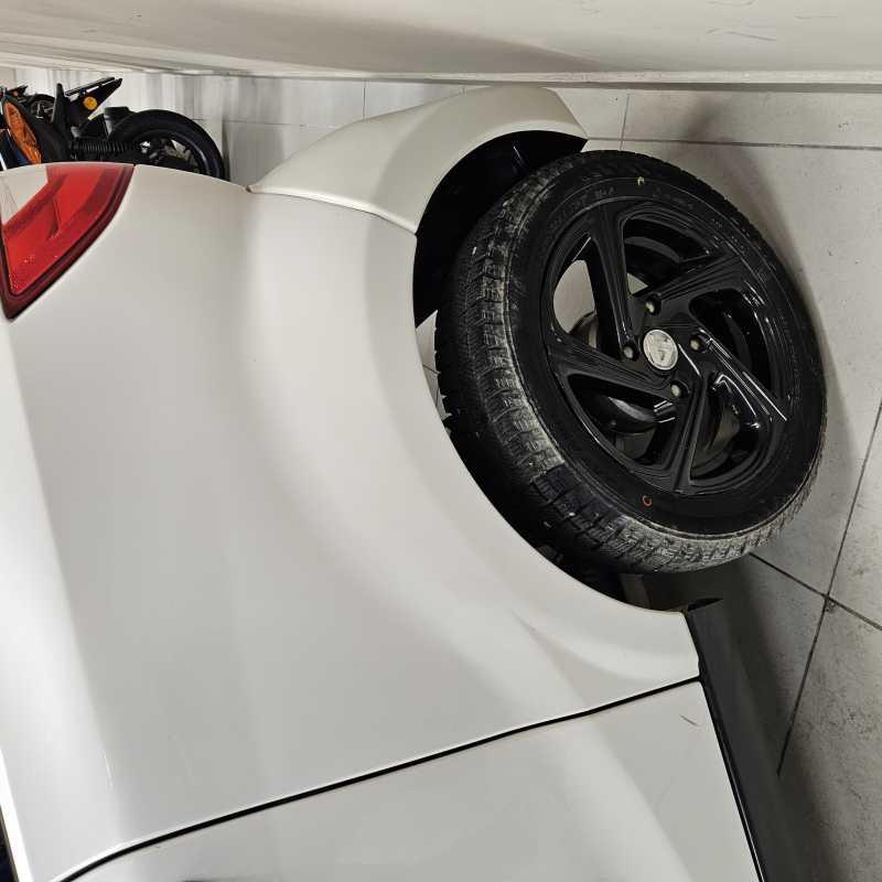 Aixam City Sport - 2019