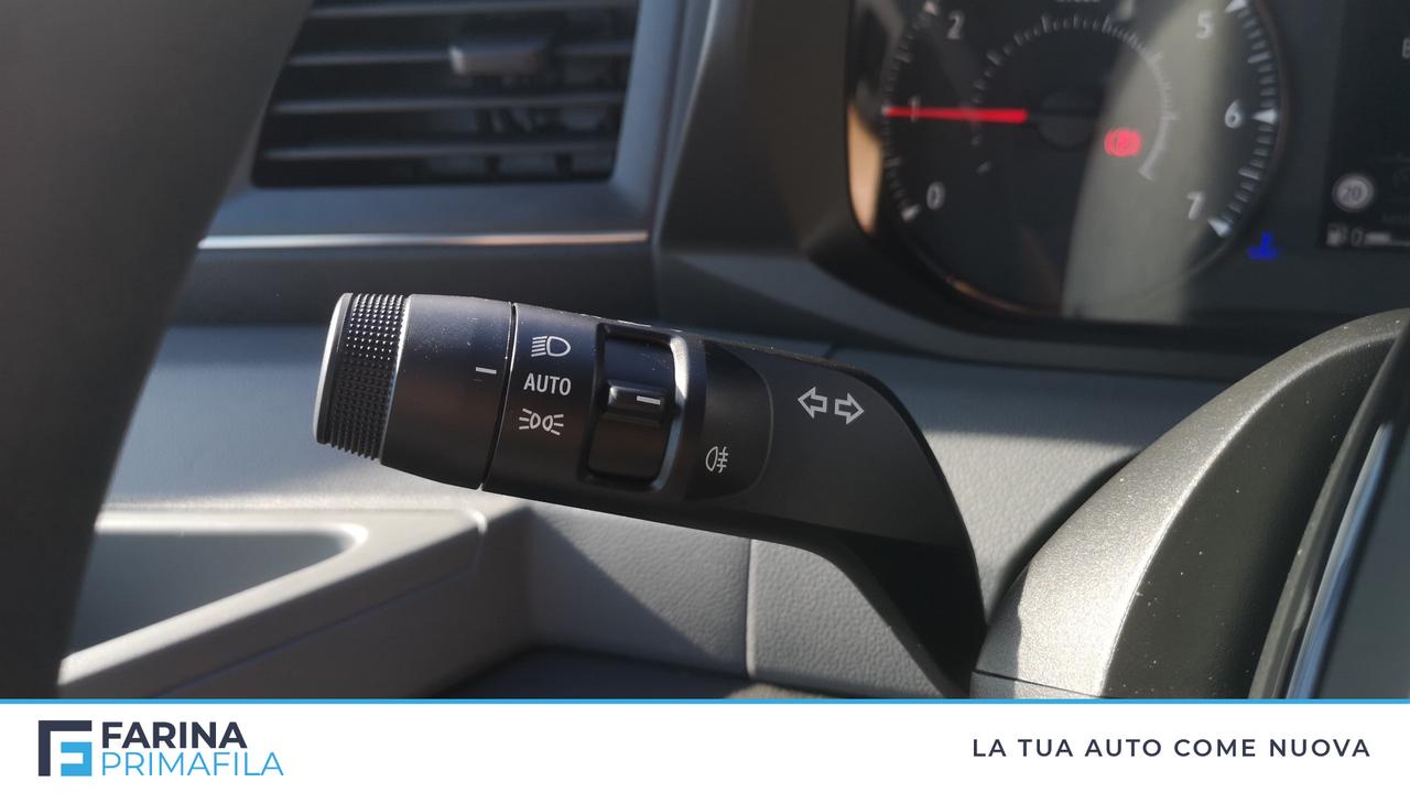 RENAULT Nuovo Master furgone FG TA L2H2 T35 Blue dCi 130 E6E