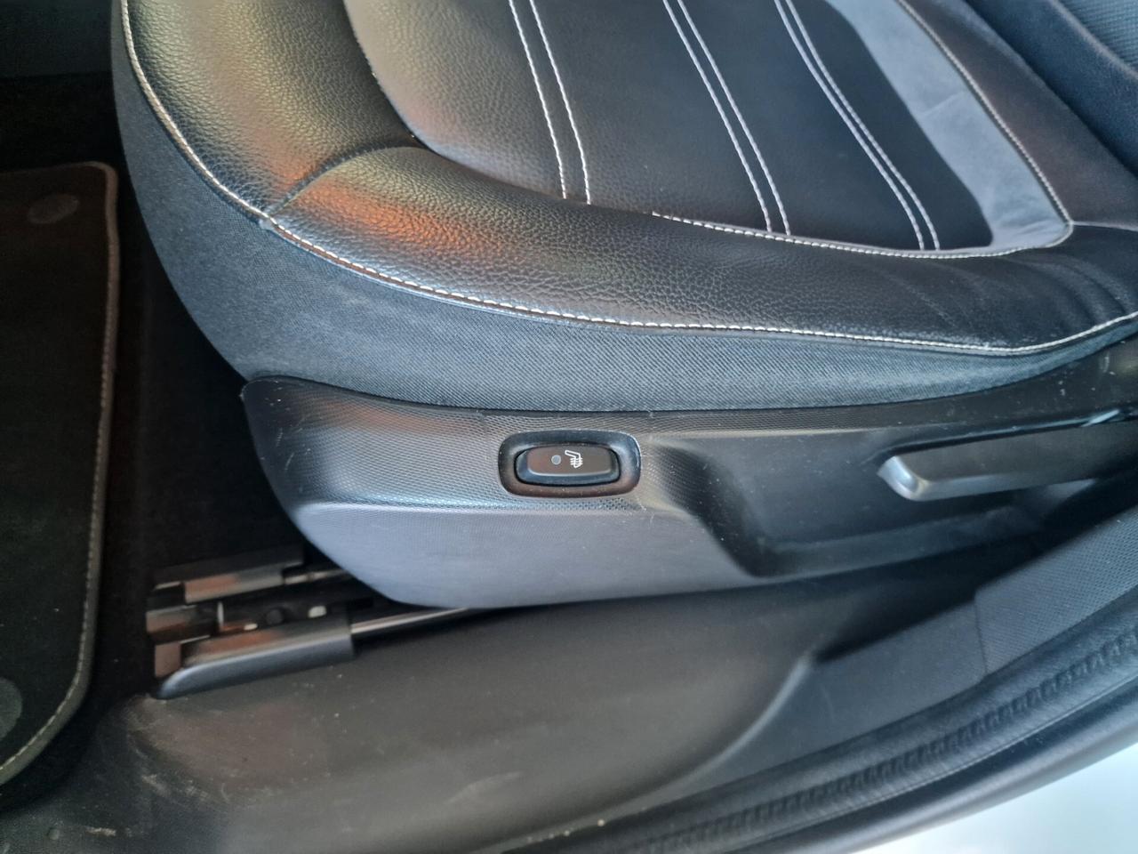 Smart ForFour BRABUS 0.9 Turbo twinamic 109CV