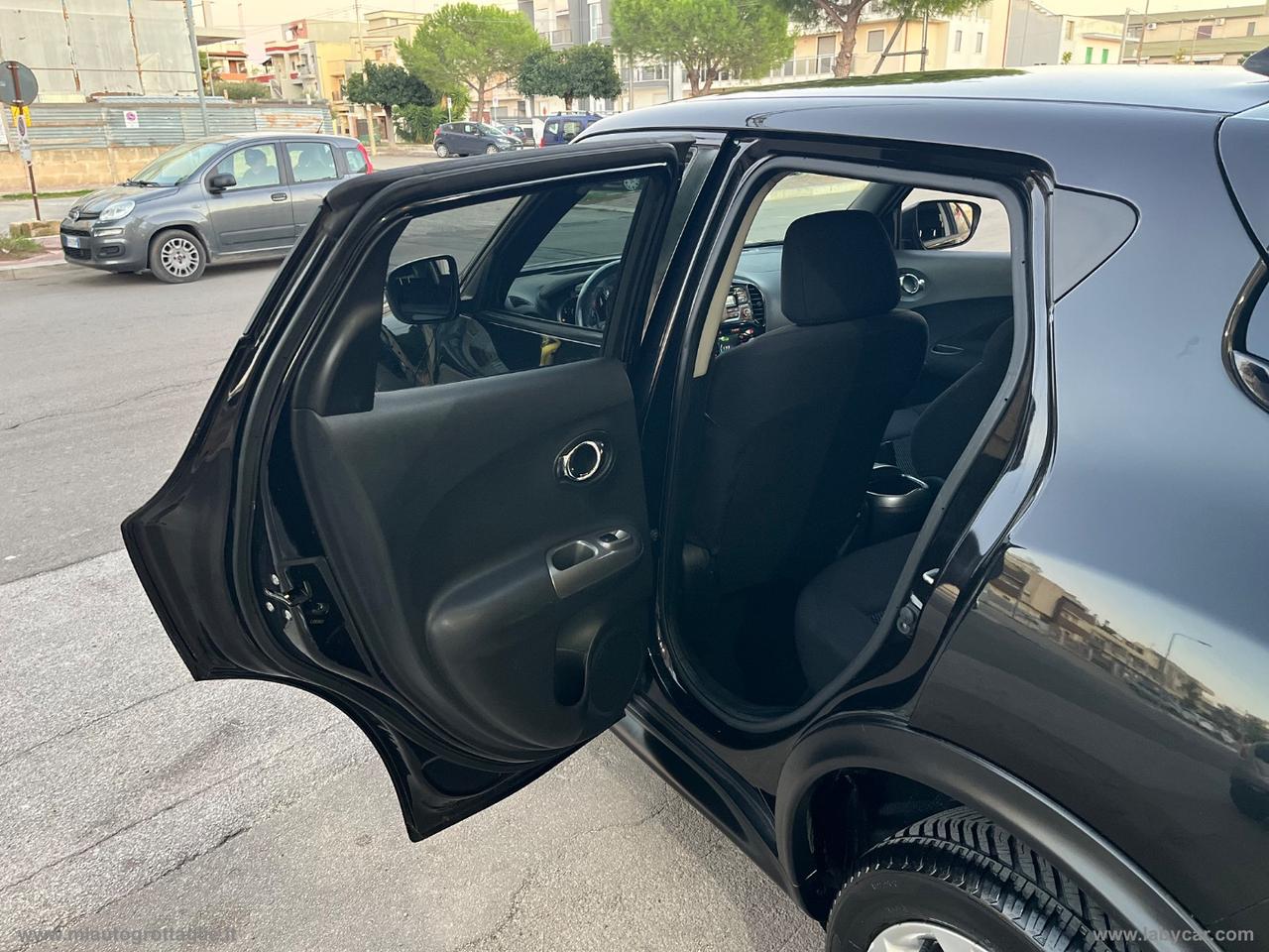 NISSAN Juke 1.2 DIG-T 115 S&S Tekna