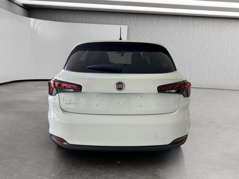 FIAT Tipo 5p 1.0 t3 100cv