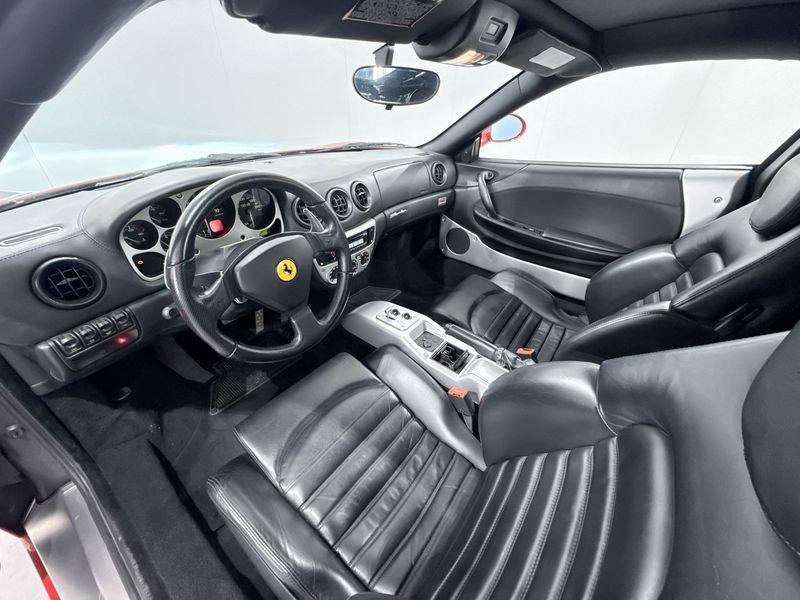 Ferrari 360 Modena F1