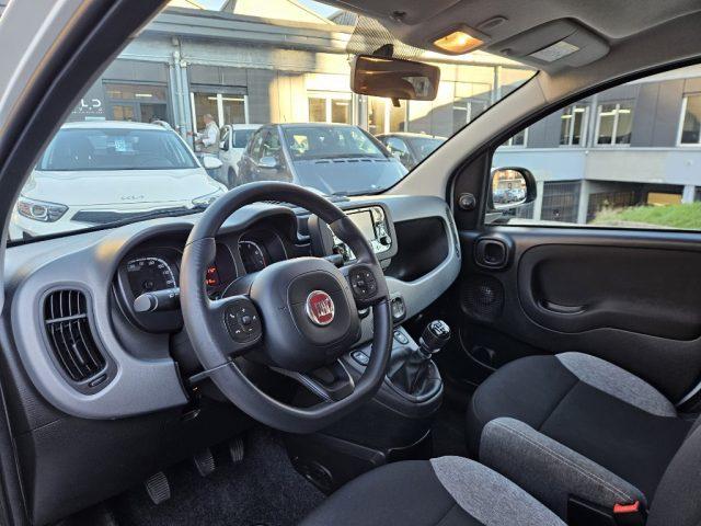 FIAT Panda 1.0 FireFly S&S City Life PREZZO PROMO