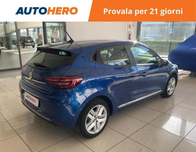 RENAULT Clio TCe 100 CV 5 porte Zen