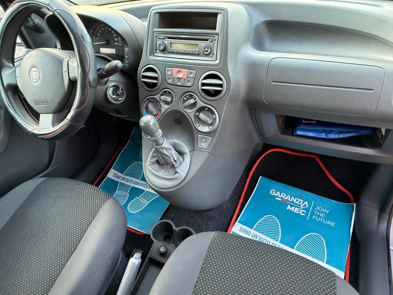 Fiat Panda 1.1 Active