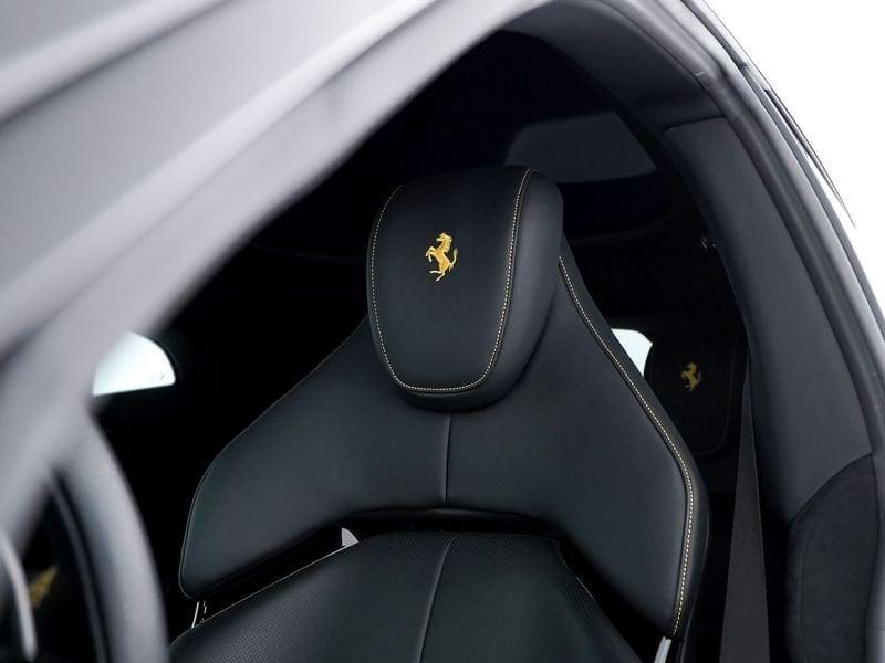 Ferrari Purosangue 6.5 V12 F1 DCT 4WD