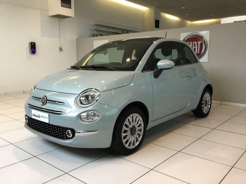 FIAT 500 1.0 Hybrid Dolcevita MY24