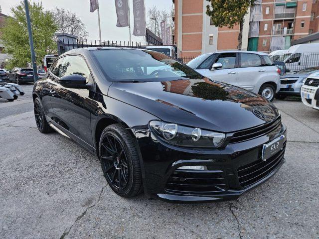 VOLKSWAGEN Scirocco 1.4 TSI 160CV DSG