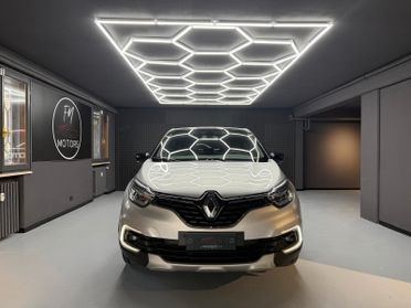 Renault Captur dCi 8V 90 CV EDC Sport Edition