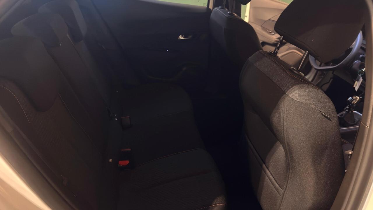 Peugeot 2008 PureTech 100 S&S Style