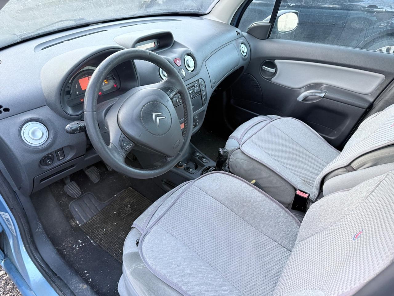 Citroen C3 1.4 Exclusive