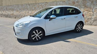 Citroen C3 1.4 HDi 70 Exclusive