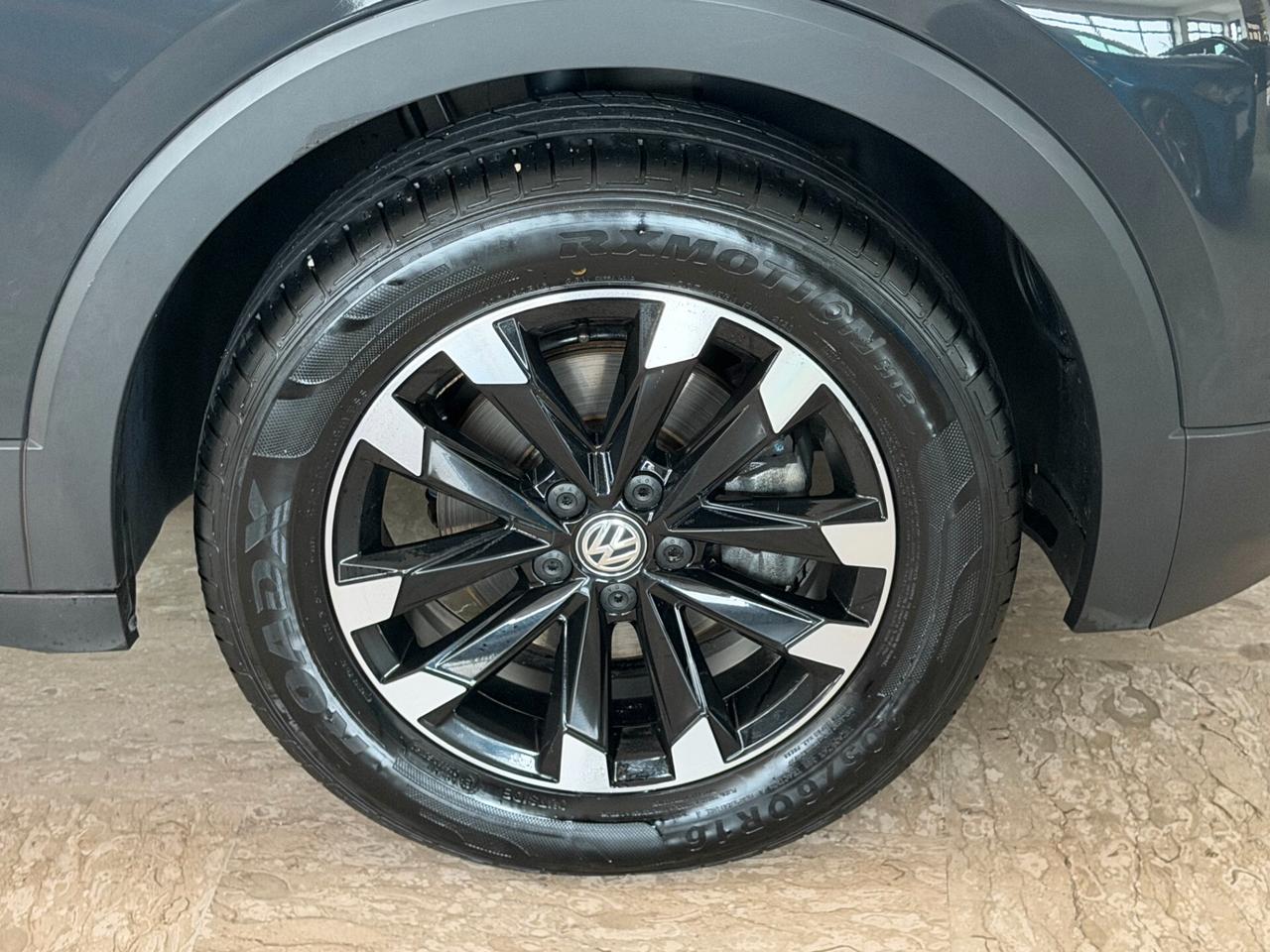 Volkswagen T-Cross 1.0 TSI 95 cv. STYLE