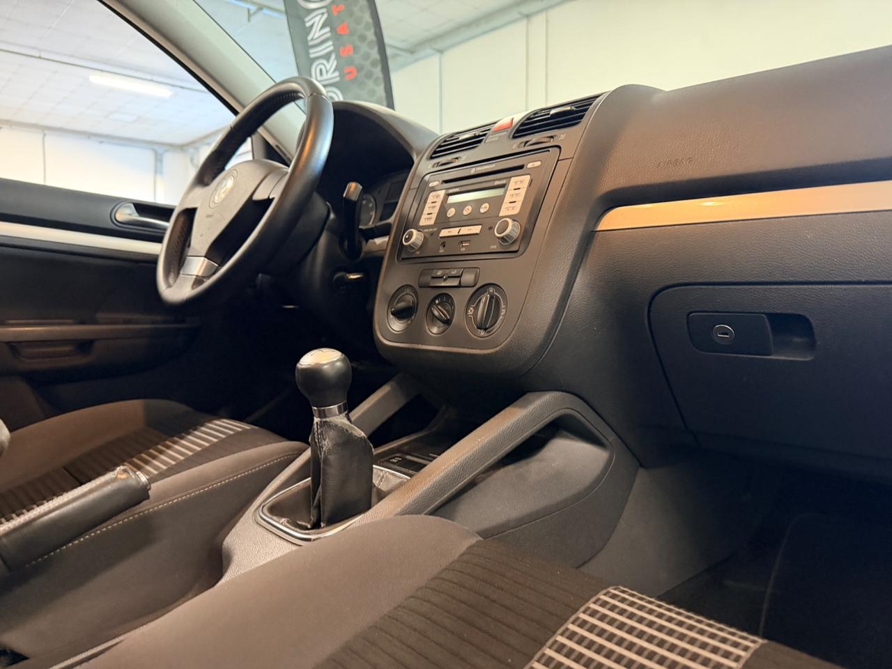 Volkswagen Golf 1.6 5p. United BiFuel G