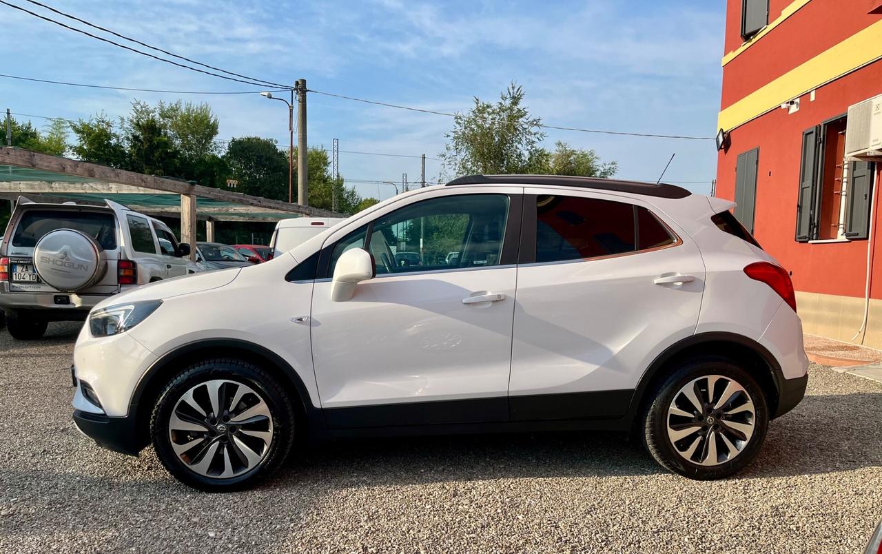Opel Mokka X 1.6 CDTI Ecotec 4x2 Start&Stop Innovation