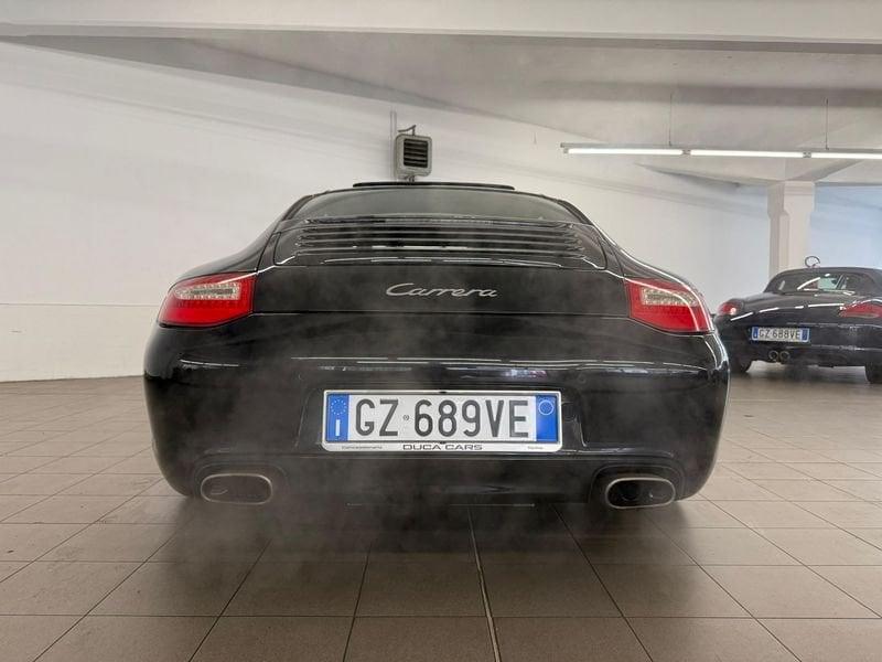 Porsche 911 911 Carrera Coupé