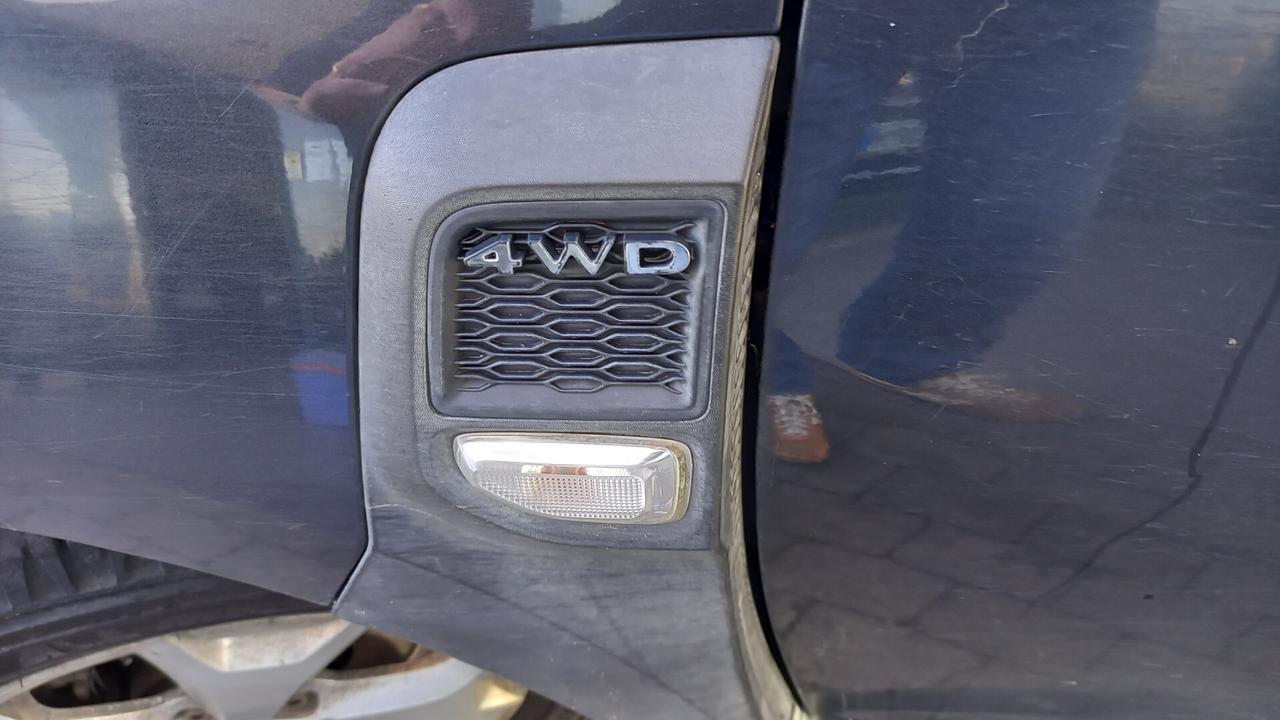 Dacia Duster 1.5 Blue dCi 8V 115 CV 4x4 Comfort