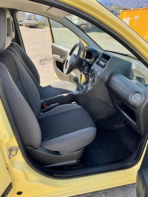 Fiat Panda 1.2 anno 2009 Dynamic