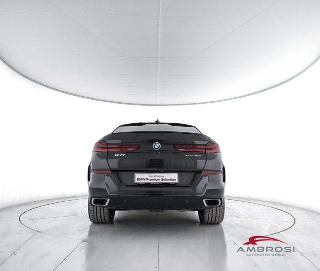 BMW X6 xDrive30d 48V Business