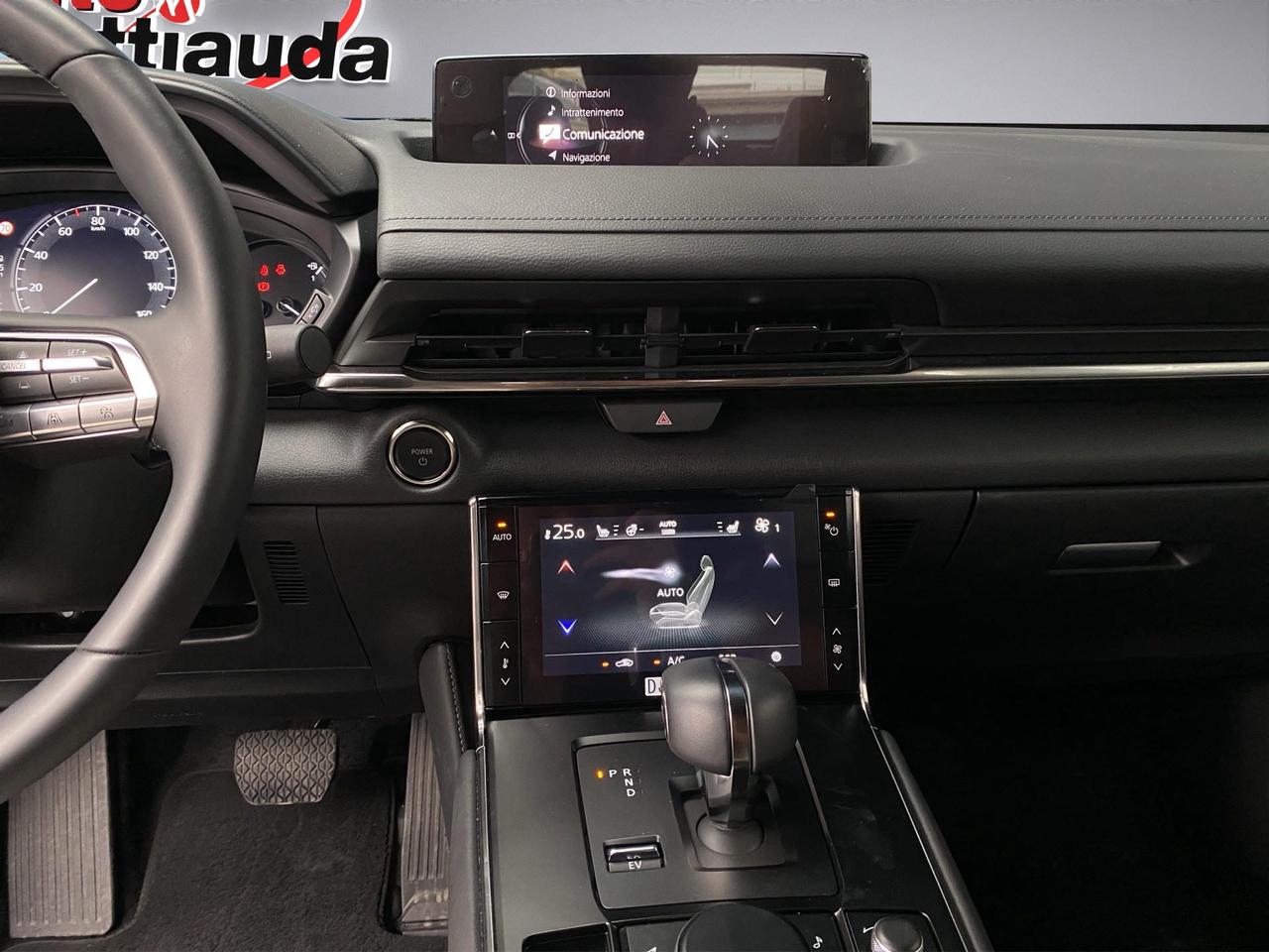 Mazda MX-30 REV 170CV Makoto Plus