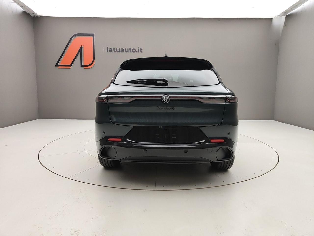 ALFA ROMEO Tonale 2025 1.5 175CV HYBRID VELOCE TCT7