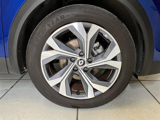 RENAULT Captur 1.6 E Tech hybrid RS Line 145cv auto