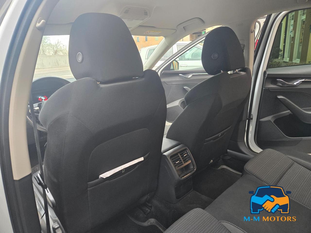 Skoda Octavia iV Wagon Octavia Wagon 1.4 tsi phev Executive dsg