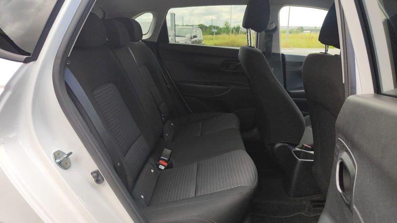 Hyundai i20 1.0 T-GDI 48V iMT ConnectLine