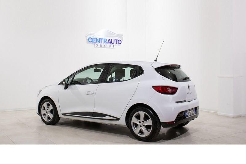 Renault Clio Clio 1.2 75cv 5 porte