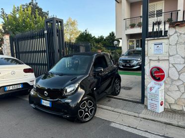 Smart ForTwo 70 1.0 twinamic Prime