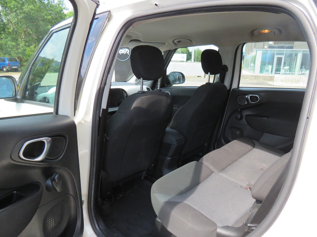 Fiat 500L 1.3 Multijet 95 CV Lounge 7 POSTI