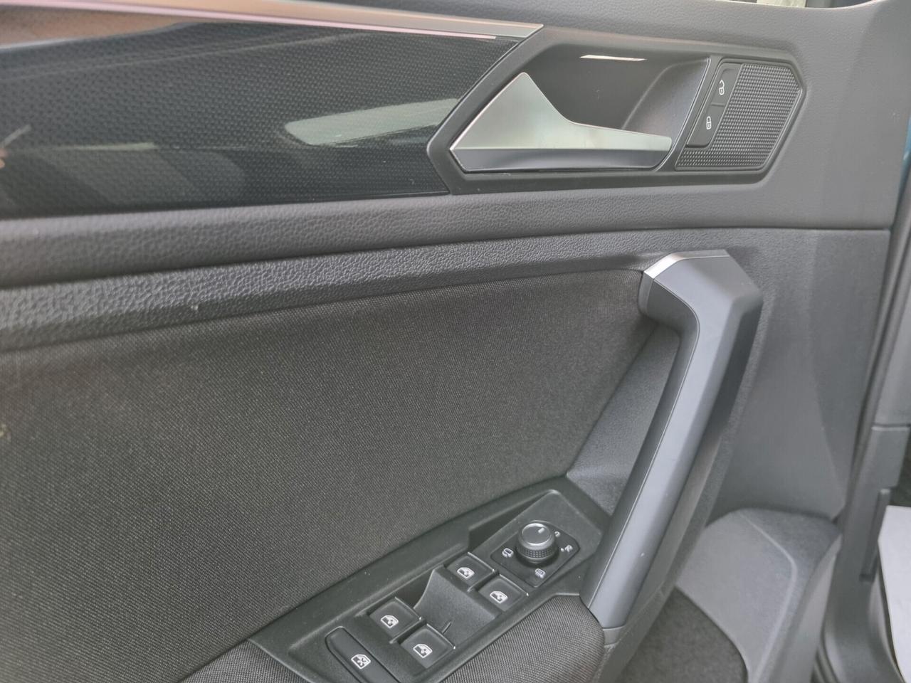 Volkswagen Tiguan 1.5 TSI 150 CV ACT Life