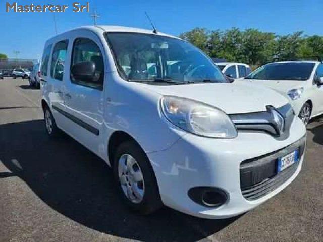 RENAULT Kangoo 1.5 DCI BLUE Life 5 posti N1 - GC767JH