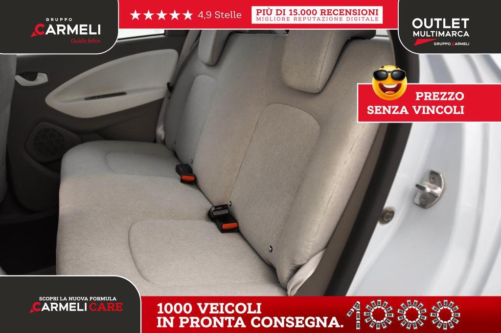Renault Zoe Zen Q210