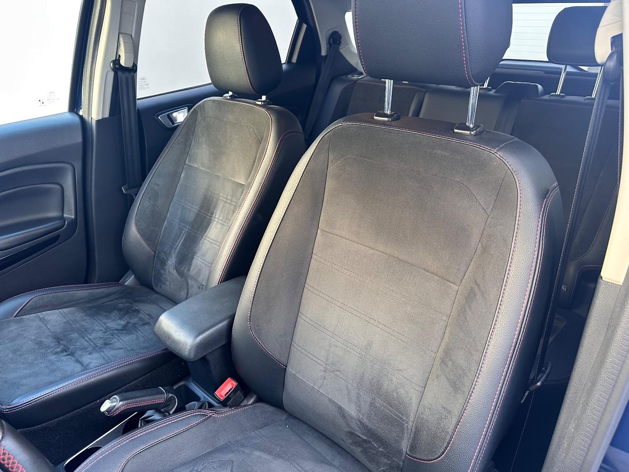 Ford EcoSport 1.0 EcoBoost 125 CV Start&Stop ST-Line