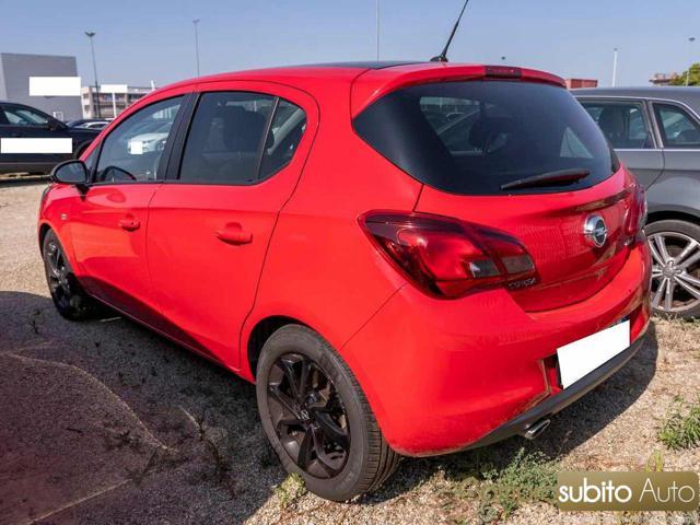 OPEL Corsa 1.3 CDTI 5 porte Innovation