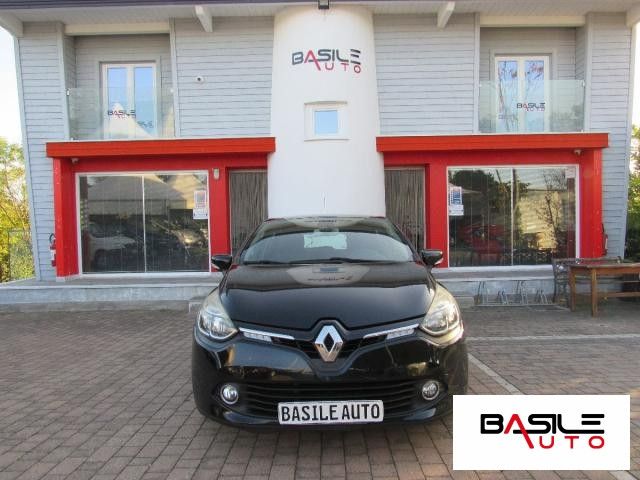 RENAULT - Clio - 1.5 dCi 8V 90 CV S&amp;S 5p. Duel