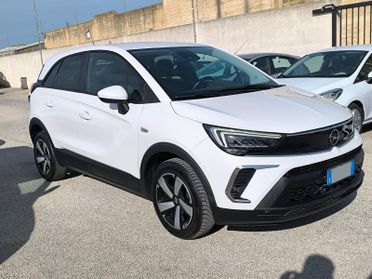 Opel Crossland 1.5 ECOTEC D 110CV S&S Edition 2021