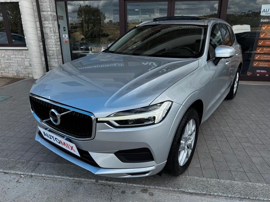 Volvo Xc60 2.0 D4 Business Geartronic