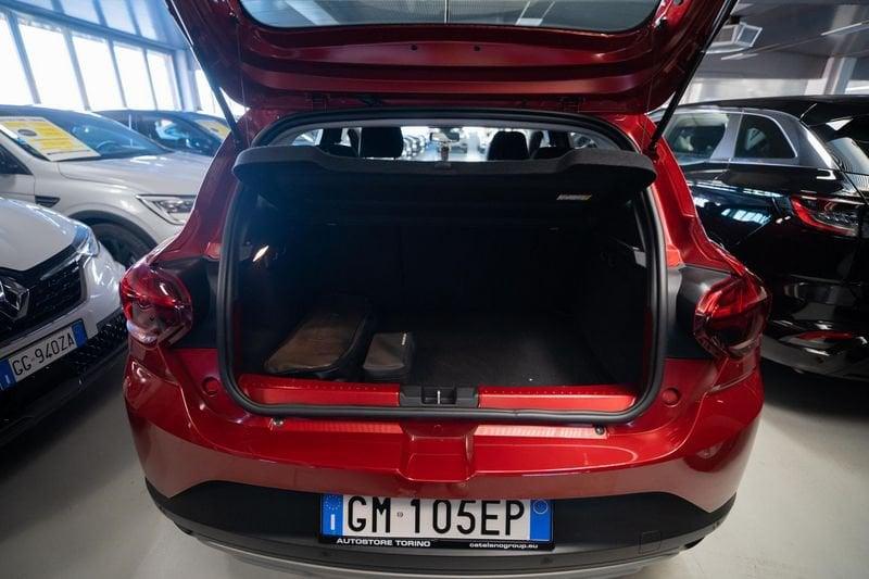 Dacia Sandero Stepway 1.0 tce Comfort Eco-g 100cv