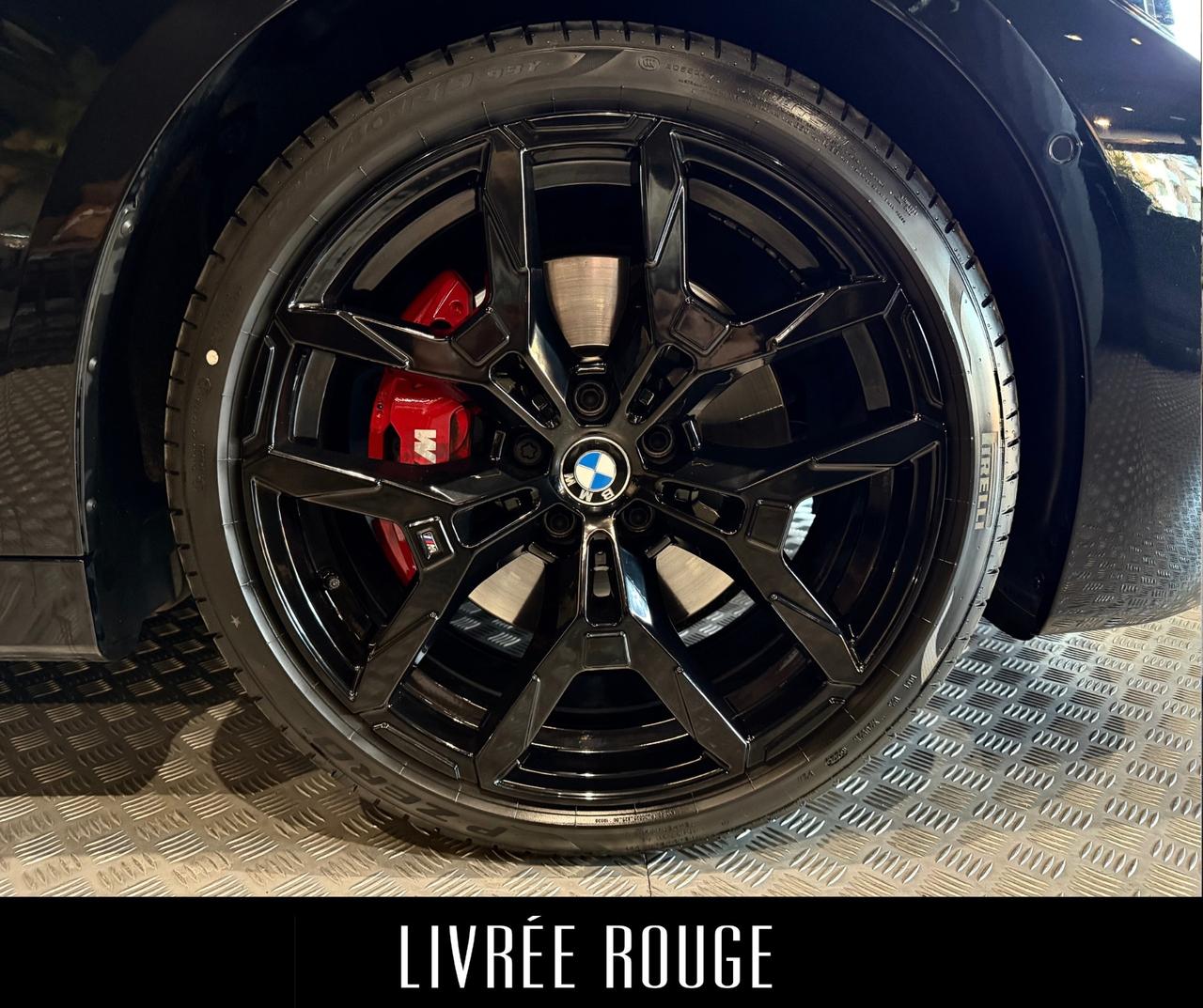 Bmw 430 430i xDrive Coupé Msport Pro